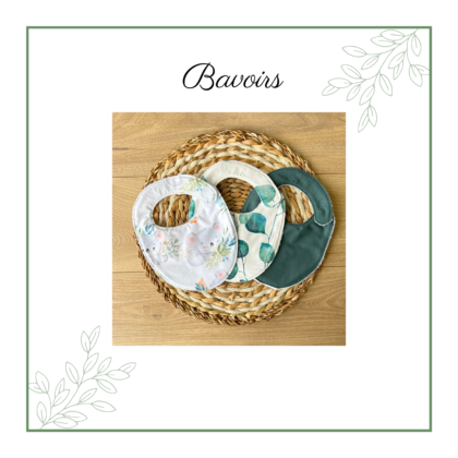 Bavoirs