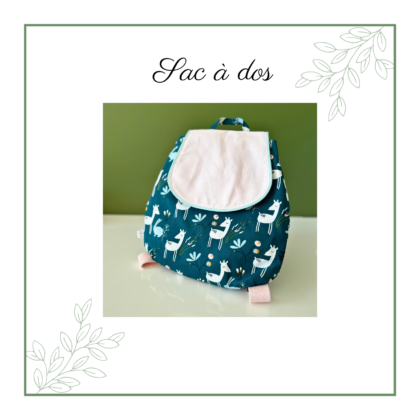 Sac à dos