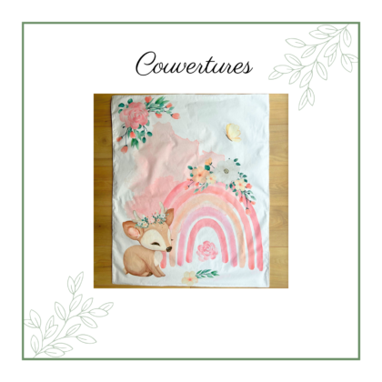 Couvertures