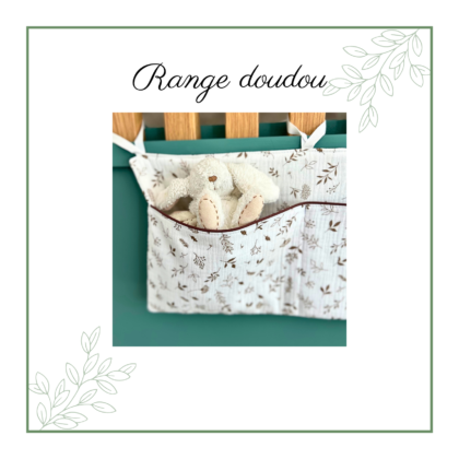 Range doudou