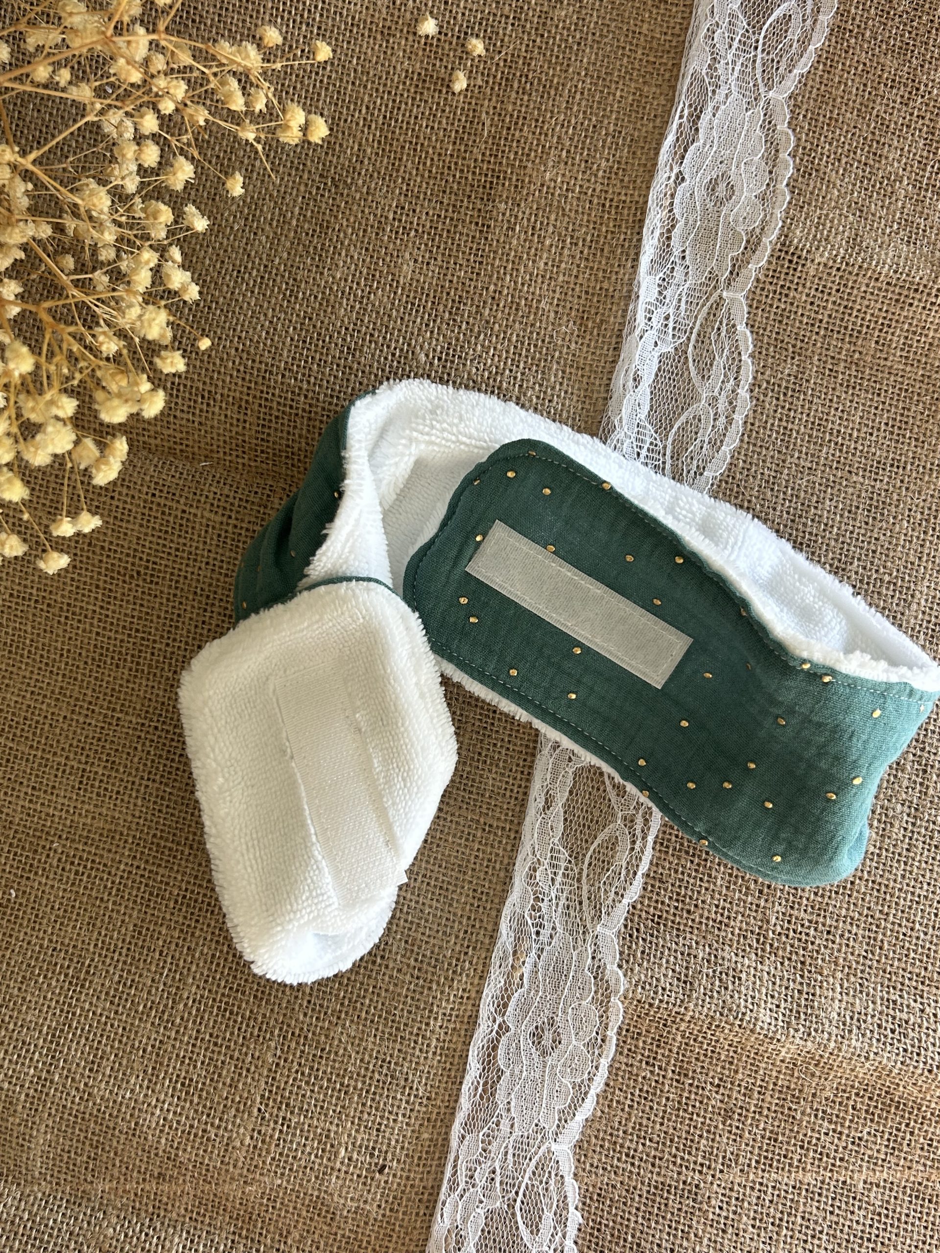 Bandeau visage – Image 11