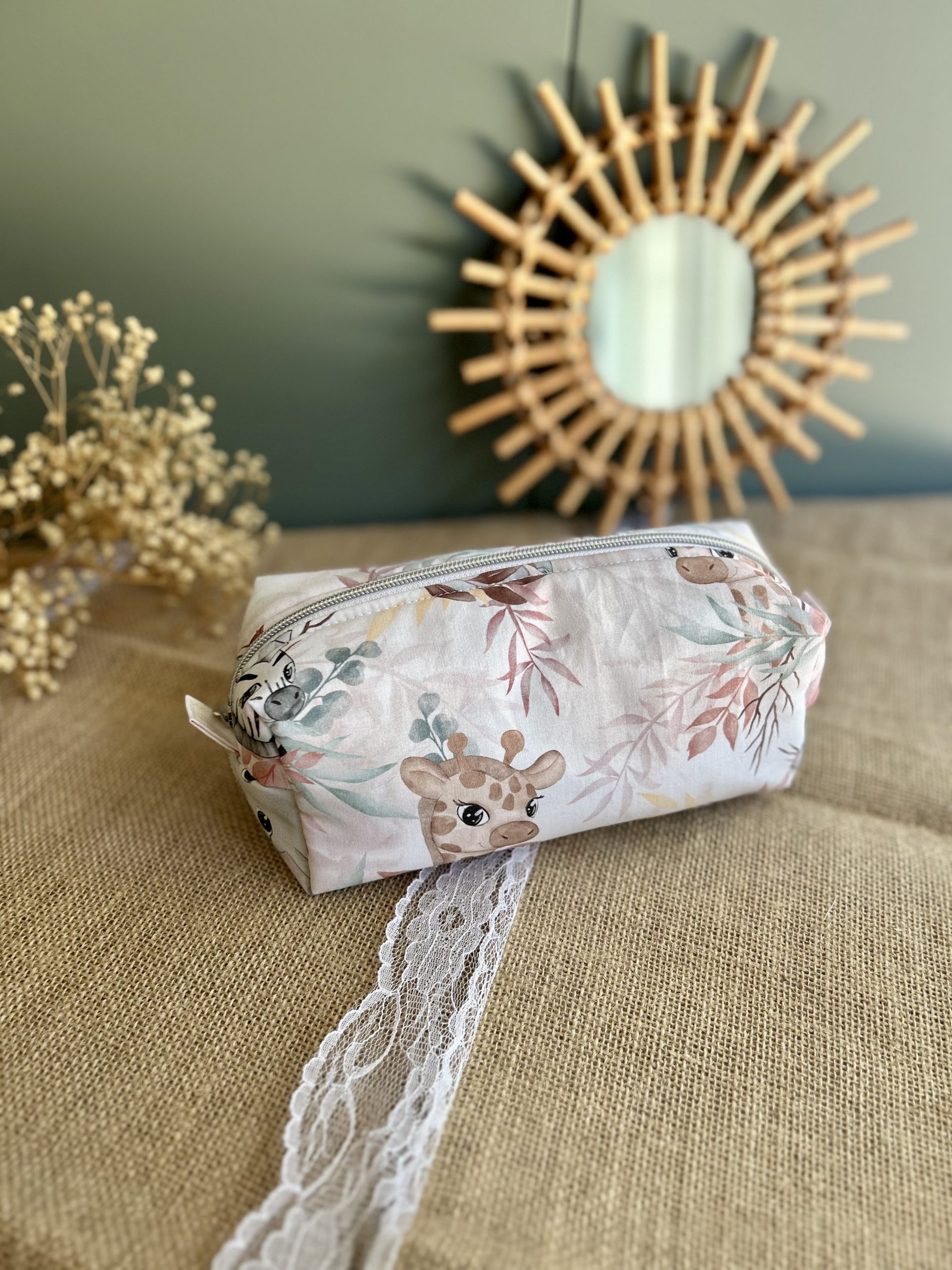 Petite Trousse - Savane – Image 2