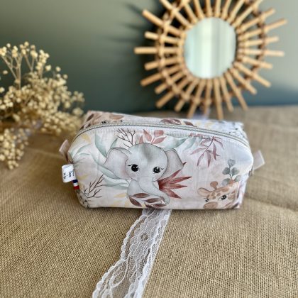Petite Trousse - Savane