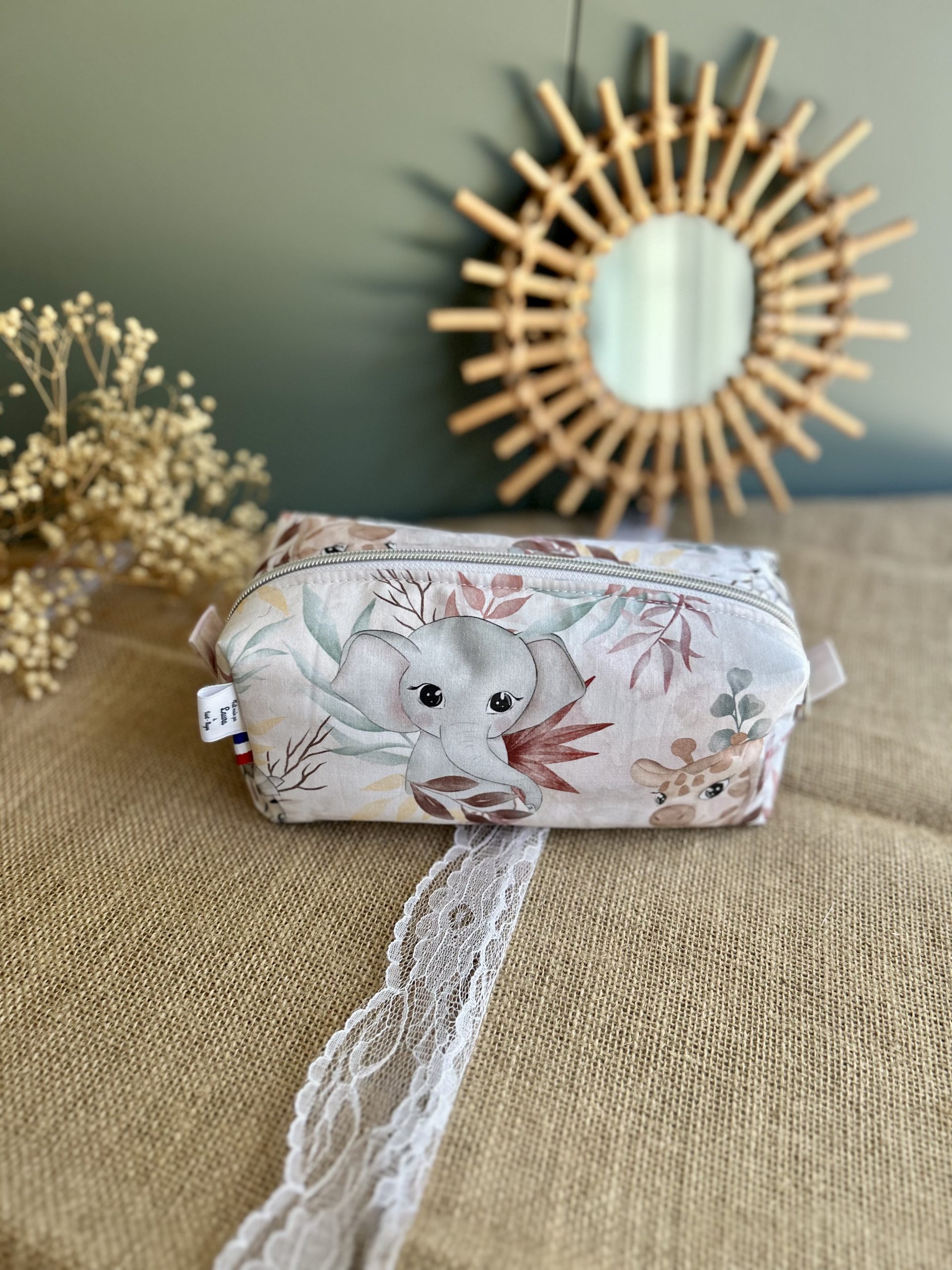 Petite Trousse - Savane