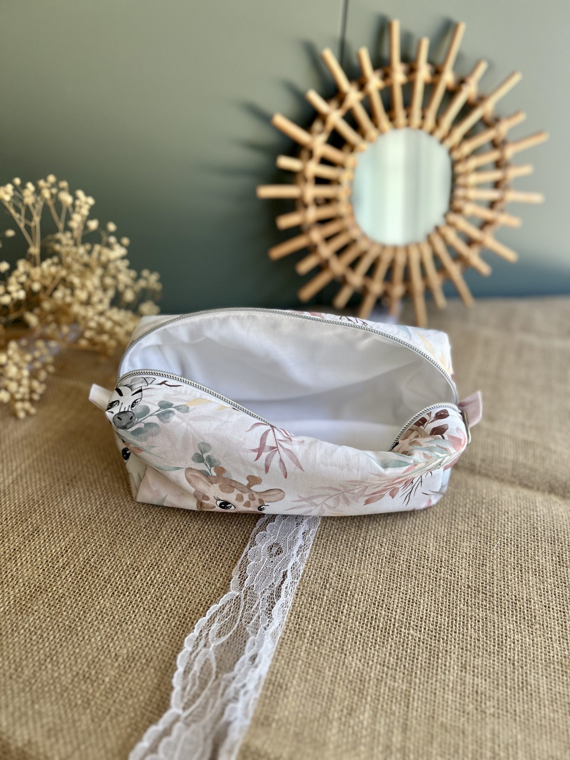 Petite Trousse - Savane – Image 3