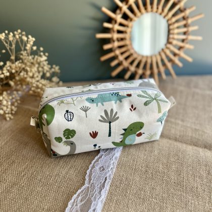 Petite Trousse - Dinosaures