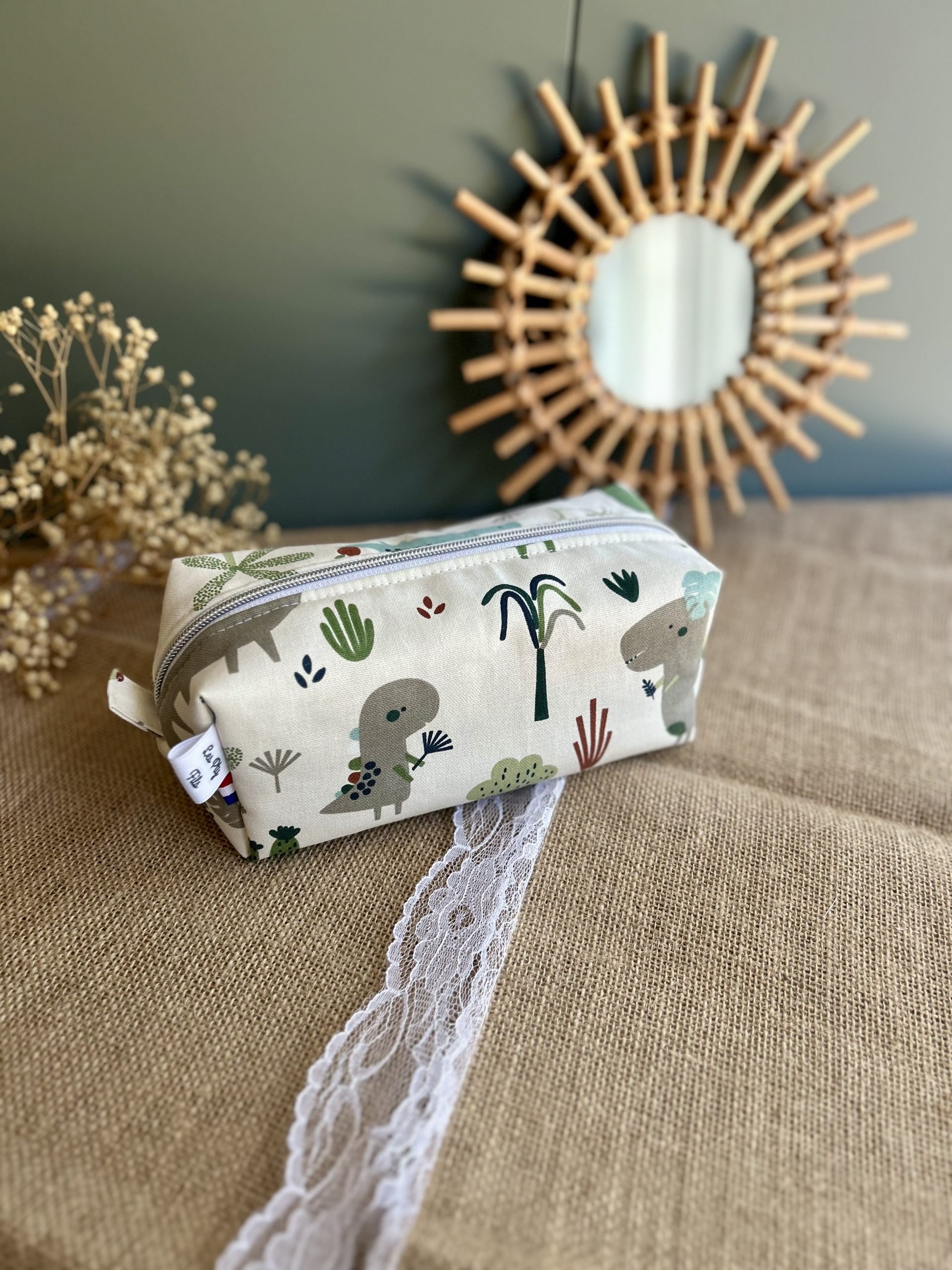 Petite Trousse - Dinosaures – Image 2